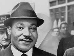 MLK Jr. Look Here
