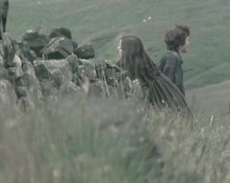 Wuthering Heights - Series 1 - Episode 1 - ITVX