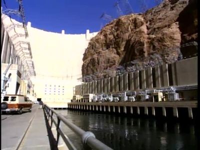 Films Media Group - Modern Marvels: Power Plants