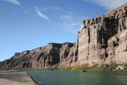 Remains of a River: From Source to Sea Down the Colorado