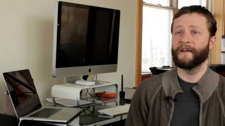 Art Director—Career Q&A: Professional Advice and Insight