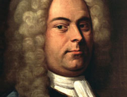 George Frideric Handel - Films Media Group