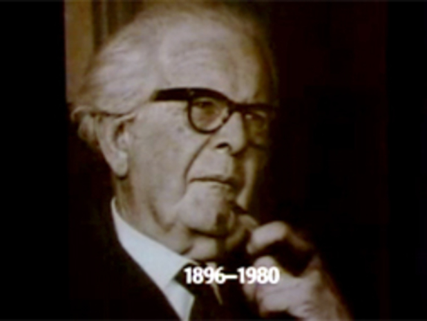 Piaget s Developmental Theory An Overview Films Media Group