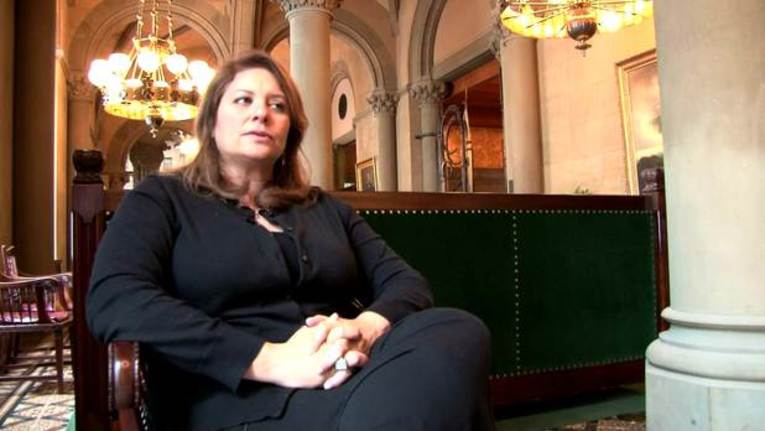 Political Reporter—Career Q&A: Professional Advice and Insight