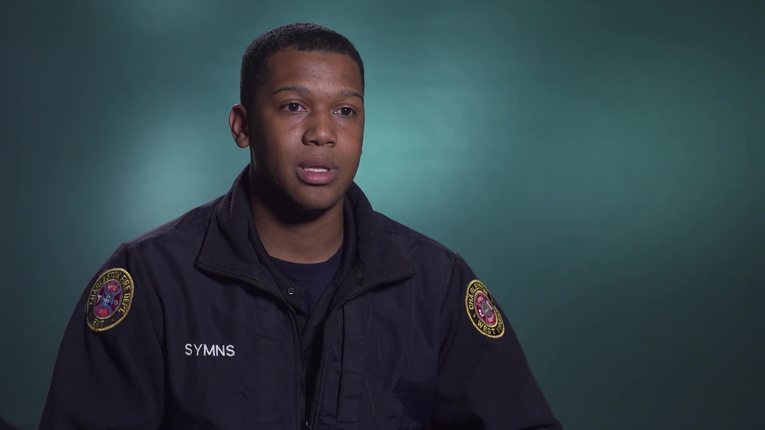 Firefighter—Career Q&A: Professional Advice and Insight