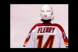 Films Media Group - Fall and Rise of Theo Fleury