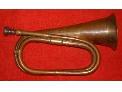 Early brass store instruments