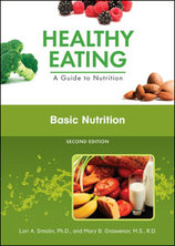 Basic Nutrition, Second Edition
