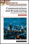 Communications and Broadcasting
