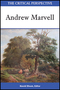 The Critical Perspective, Andrew Marvell