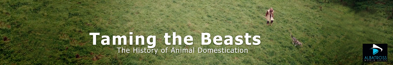 Taming the Beasts: The Domestication of Animals