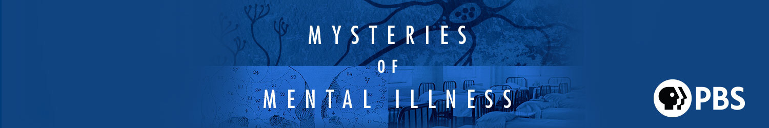 Mysteries of Mental Illness