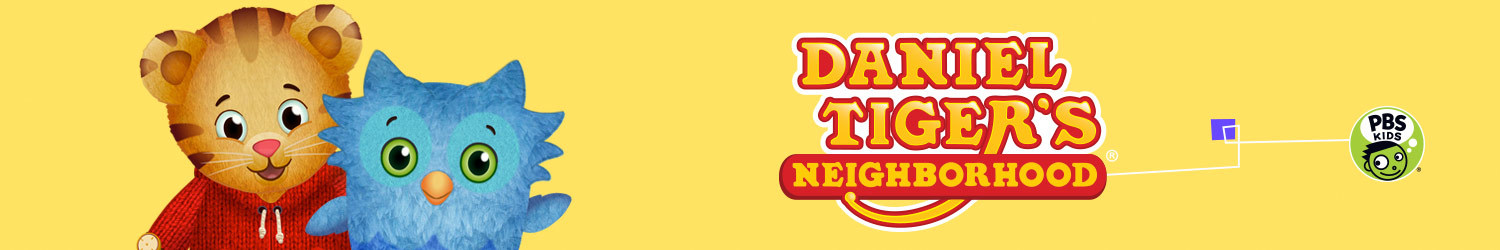 Daniel Tiger's Neighborhood