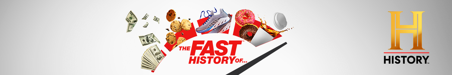 The Fast History Of
