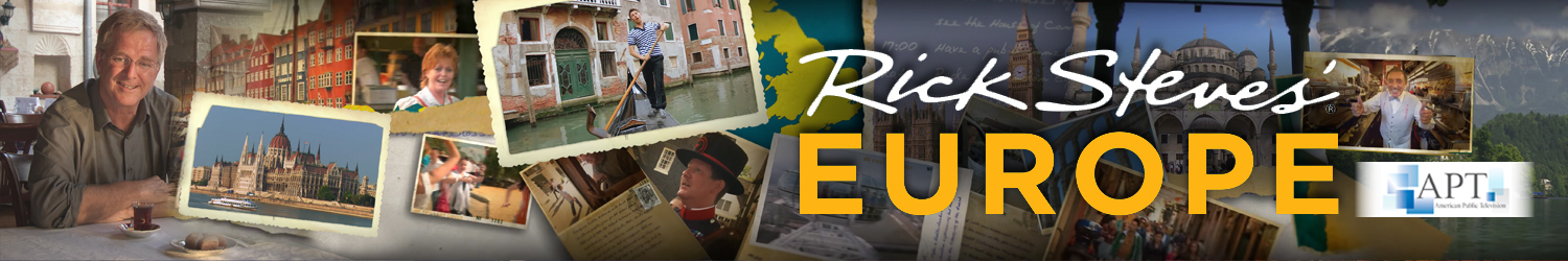 Rick Steves' Europe