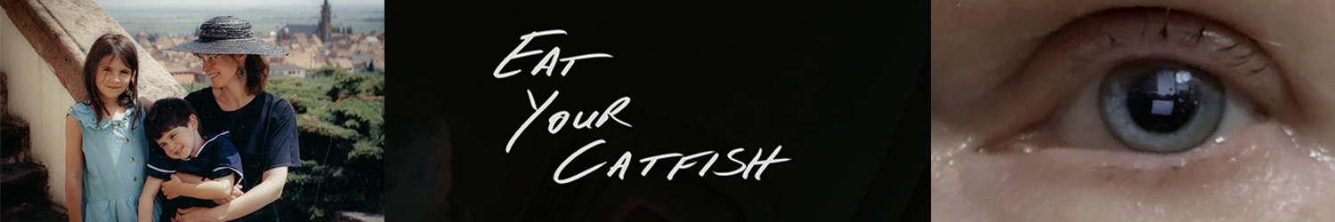 Eat Your Catfish
