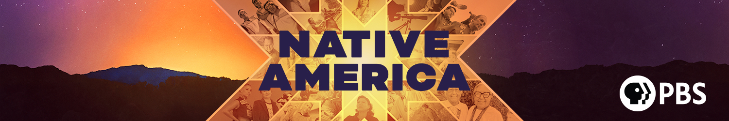 Native America (Season 2)