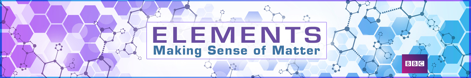 Elements: Making Sense of Matter