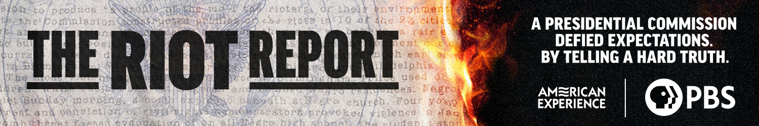 The Riot Report