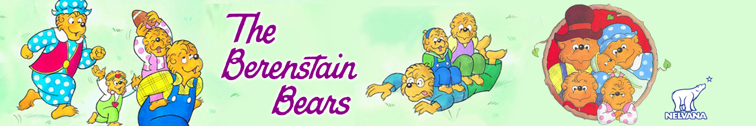 Berenstain Bears