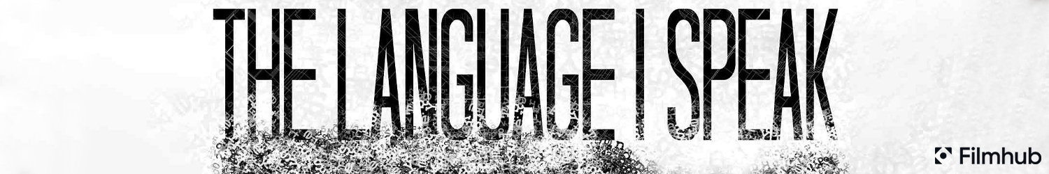 The Language I Speak