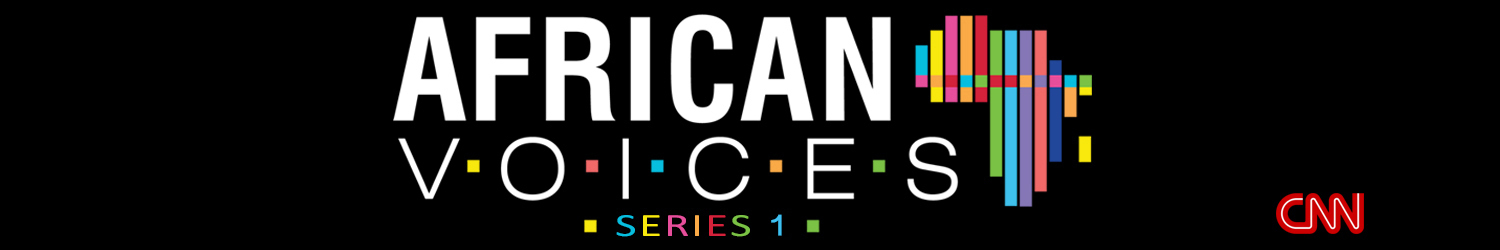 African Voices, Series 1