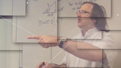 Thumbnail for Excellence in Teaching 2017
