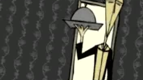 Thumbnail for Butler trailer