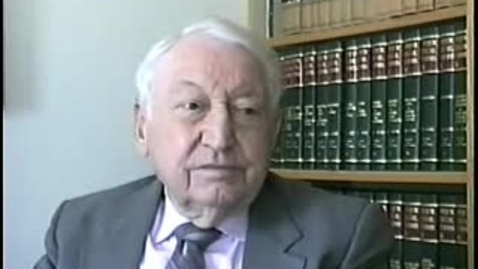 Thumbnail for August, Robert B.