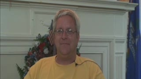 Thumbnail for Vickery, Richard Alan