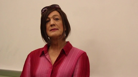 Thumbnail for Oral history interview with Jerimarie Liesegang on September 26, 2019
