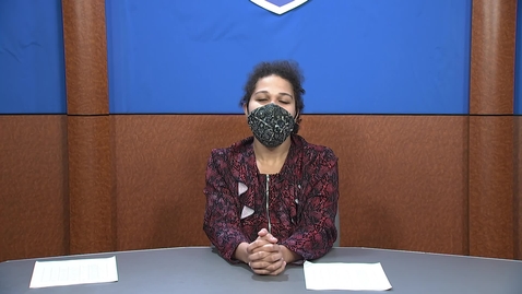 Thumbnail for CCSU NEWS 10-04-21