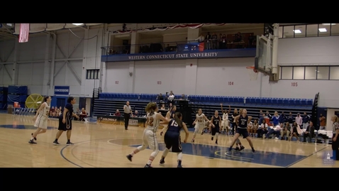 Thumbnail for WCSU Women's Basketball 2018