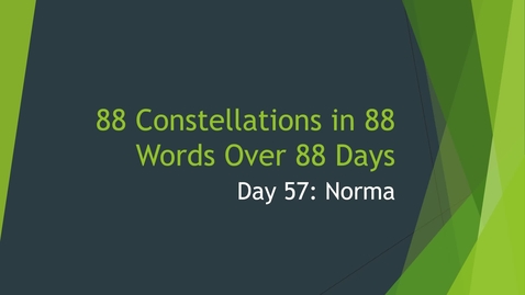 Thumbnail for Norma