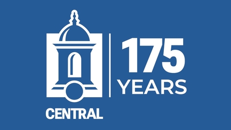 Thumbnail for Central Spring Commencement 2024 Morning