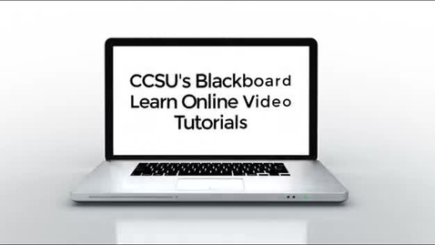 Ccsu blackboard sales