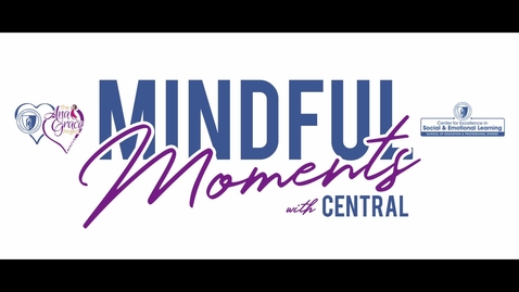 Thumbnail for Sharing A Mindfulness Practice