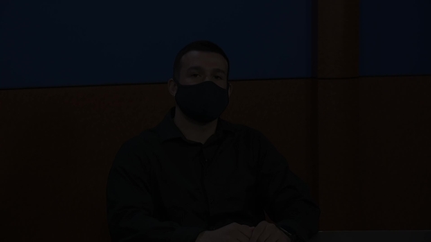 Thumbnail for CCSU NEWS 04-22-21
