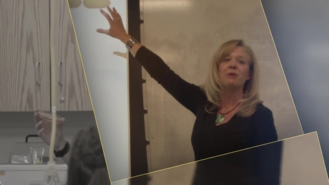 Thumbnail for Excellence In Teaching 2024