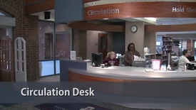 Thumbnail for Library Tour 2nd Floor Only
