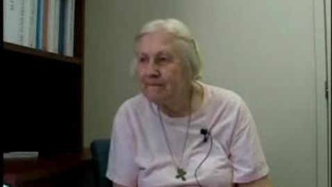 Thumbnail for Halak, Mary J.