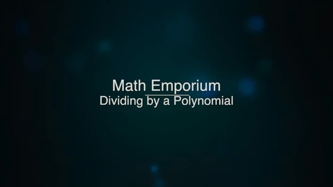 Solving Quadratic Equations By The Quadratic Formula Part 2
