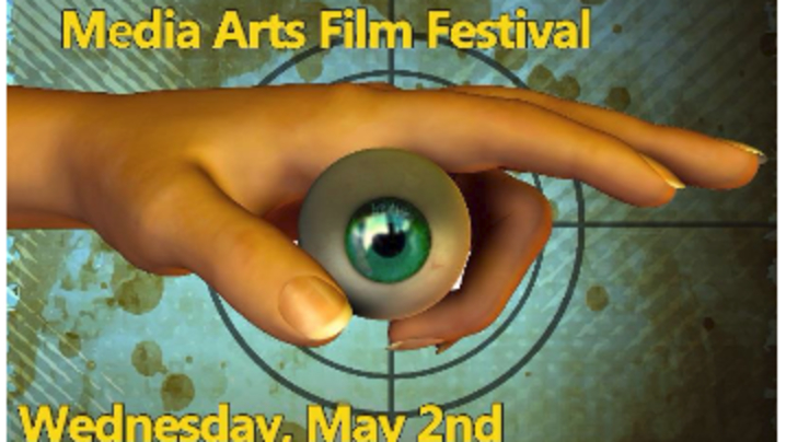 Thumbnail for channel WCSU 4th Annual Media Arts Film Festival