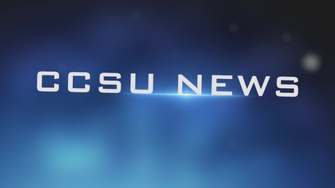 Thumbnail for entry CCSU NEWS 2-9-23