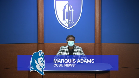 Thumbnail for CCSU NEWS 11-04-21