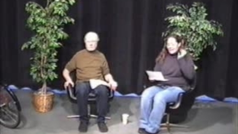 Thumbnail for Oral history interview with Keith Brown recorded on 2002 Oct. 29