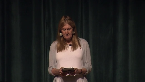 Thumbnail for Gender and Resistance: A Talk with Jennifer Finney Boylan