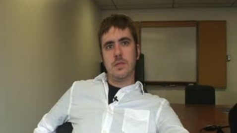 Thumbnail for O'Keefe, Joseph M. (Interview)