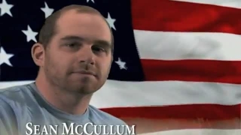 Thumbnail for McCollum, Sean C.
