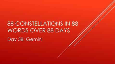 Thumbnail for gemini